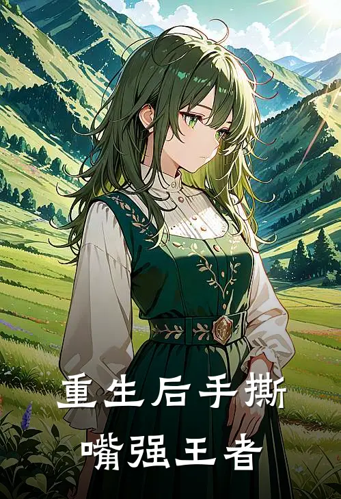 重生后手撕嘴强王者