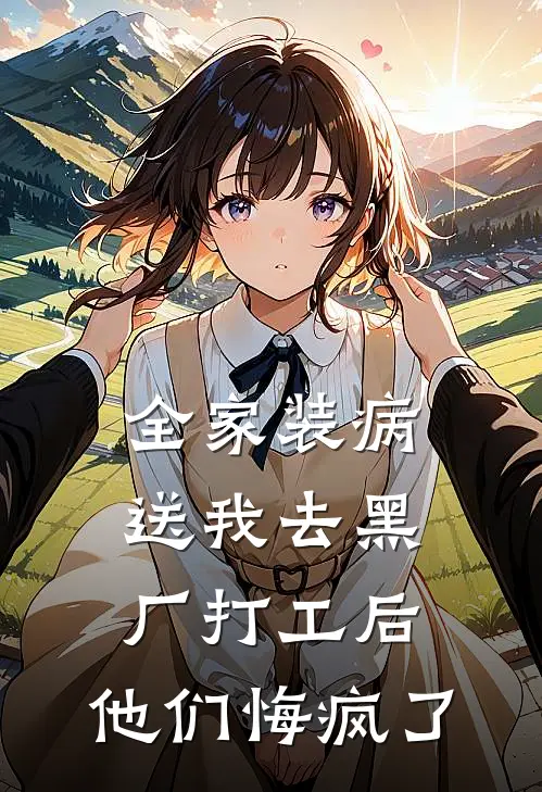 全家装病送我去黑厂打工后，他们悔疯了