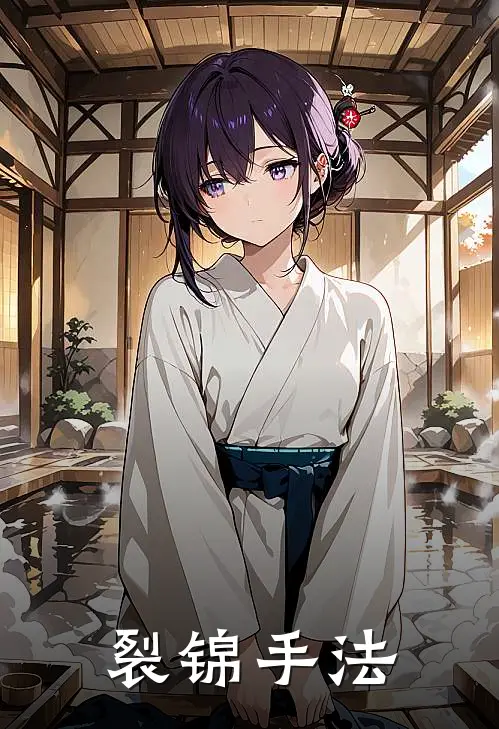 裂锦手法