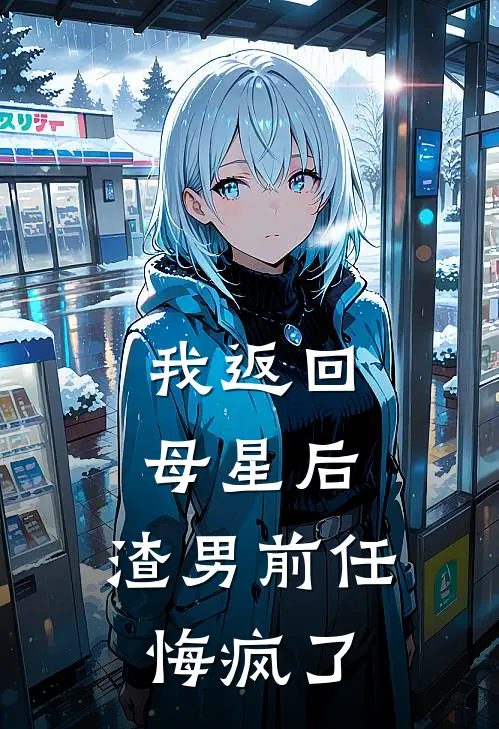 我返回母星后，渣男前任悔疯了